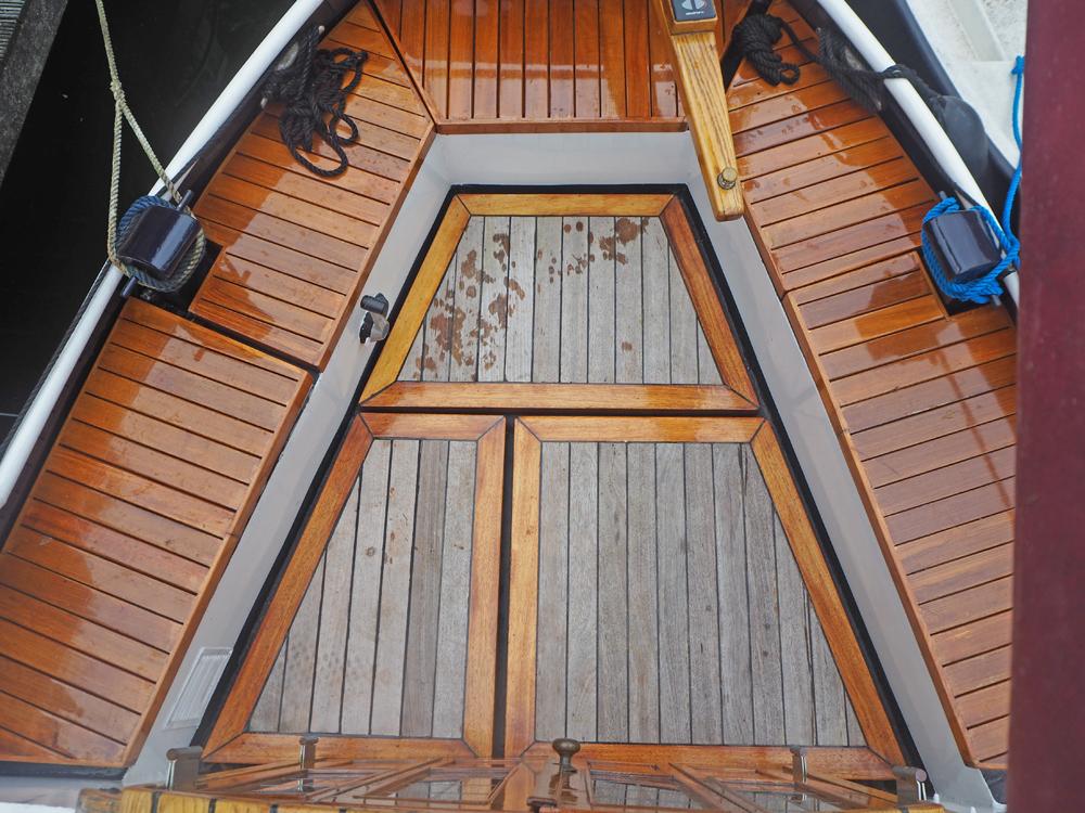 picture Dekuitrusting